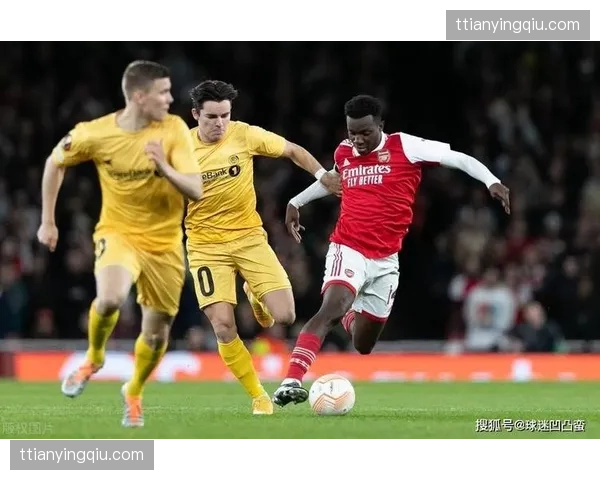 阿森纳运动战进球能力仍存隐患 进攻端缺少变化创造机会有限