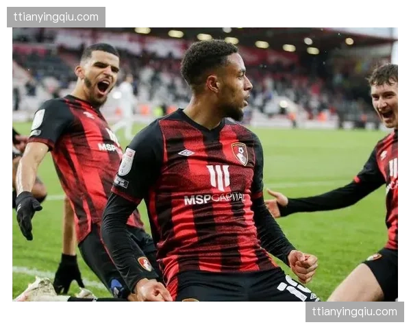 伯恩茅斯42分暂列第13 加里奥尼尔带队稳步前进